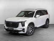 GAC GS8 II Москва  - изображение 31