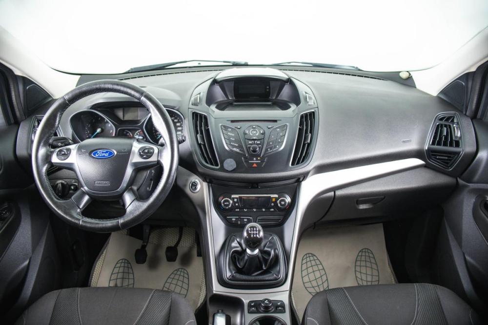 Ford Kuga II Пермь  - изображение 13
