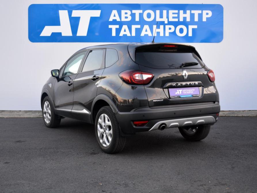 Renault Kaptur I Таганрог  - изображение 7
