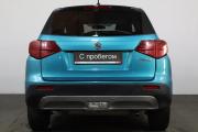 Suzuki Vitara II Рестайлинг Санкт-Петербург  - изображение 22