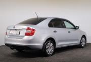 Skoda Rapid I Ярославль  - изображение 30