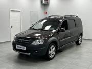 Lada (ВАЗ) Largus I Казань  - изображение 17
