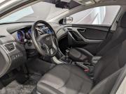 Hyundai Elantra V (MD) Рестайлинг Пермь  - изображение 39