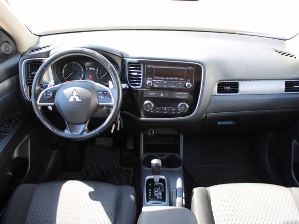 Mitsubishi Outlander III с пробегом 2013 года, цена 1 349 000 рублей, 193182 км, внедорожник, Автокод Объявления