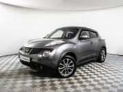 Nissan Juke I Москва  - изображение 14