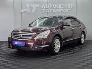 Nissan Teana II Рестайлинг Таганрог  - изображение 28