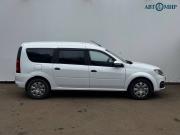 Lada (ВАЗ) Largus I Рестайлинг Москва  - изображение 17