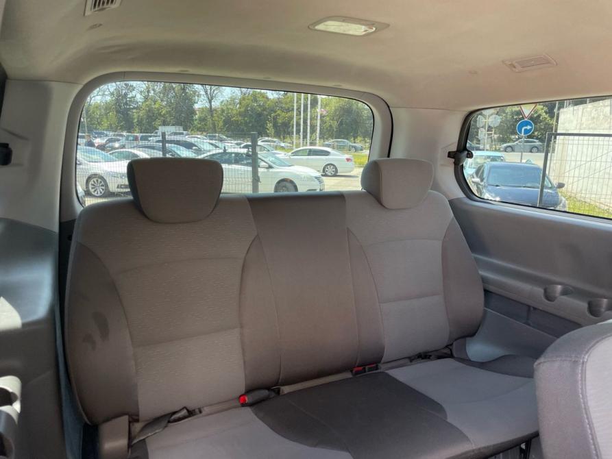 Hyundai Grand Starex I Краснодар  - изображение 23