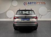 Skoda Kodiaq I Москва  - изображение 29