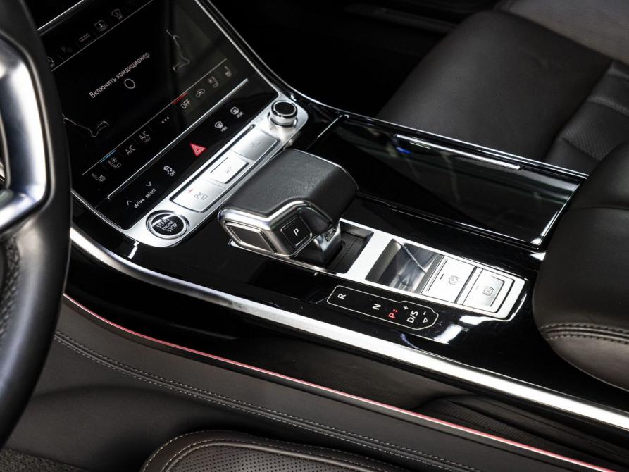 Audi A8 IV (D5) Тюмень  - изображение 30