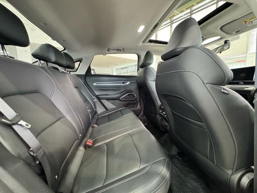 Geely Emgrand II Москва  - изображение 15