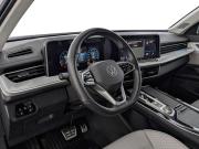 Volkswagen Tavendor I Москва  - изображение 45
