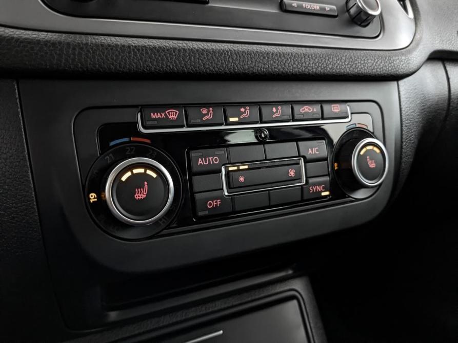 Volkswagen Tiguan I Рестайлинг Москва  - изображение 26