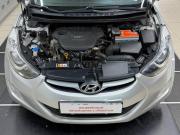 Hyundai Avante V Красноярск  - изображение 23