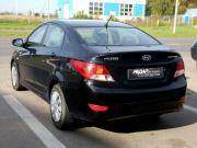 Hyundai Solaris I Иваново  - изображение 22