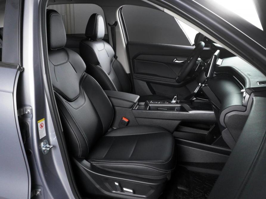 Haval Jolion I Рестайлинг 2 Минеральные Воды  - изображение 8