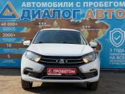 Lada (ВАЗ) Granta I Рестайлинг Набережные Челны  - изображение 33