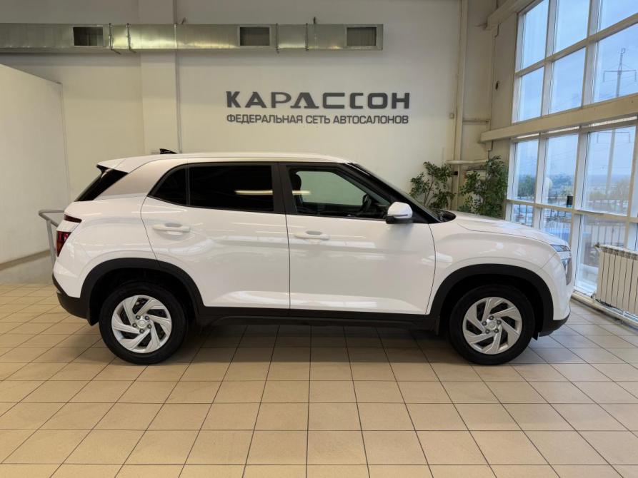 Hyundai Creta II Волгоград  - изображение 6