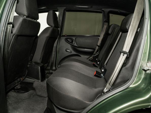 Lada (ВАЗ) Niva Travel I с пробегом 2021 года, цена 999 000 рублей, 84222 км, внедорожник, Автокод Объявления