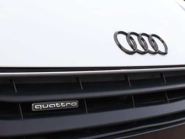 Audi TT III (8S) с пробегом 2015 года, цена 3 200 000 рублей, 93310 км, купе, Автокод Объявления