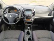 SsangYong Actyon II Рестайлинг Набережные Челны  - изображение 41
