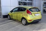 Ford Fiesta Mk6 Владимир  - изображение 28