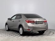 Toyota Corolla XI (E160 E170 E180) Калининград  - изображение 22