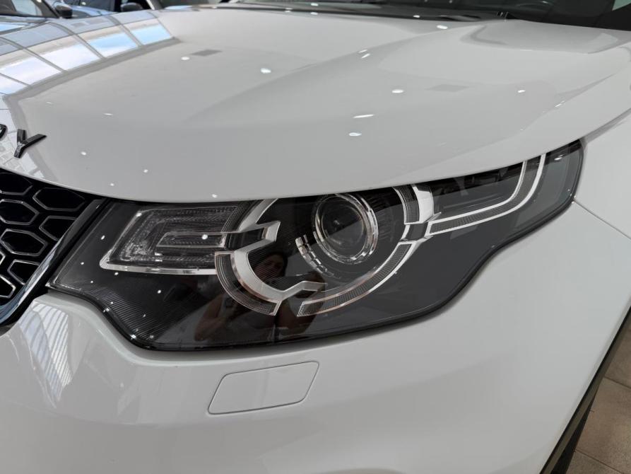 Land Rover Discovery Sport I Новороссийск  - изображение 17