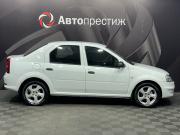 Renault Logan I Рестайлинг Оренбург  - изображение 18
