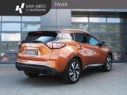 Nissan Murano III (Z52) Казань  - изображение 17