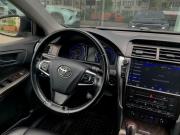 Toyota Camry VII (XV50) Рестайлинг Самара  - изображение 26