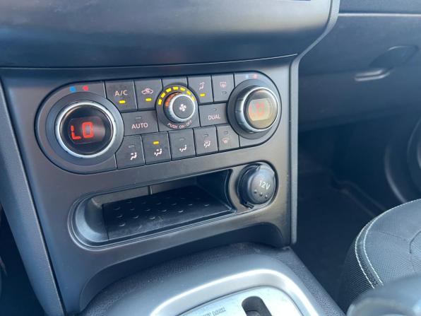 Nissan Qashqai I Рестайлинг с пробегом 2013 года, цена 1 270 000 рублей, 191132 км, внедорожник, Автокод Объявления