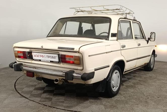 Lada (ВАЗ) 2106 с пробегом 1995 года, цена 80 000 рублей, 88000 км, седан, Автокод Объявления