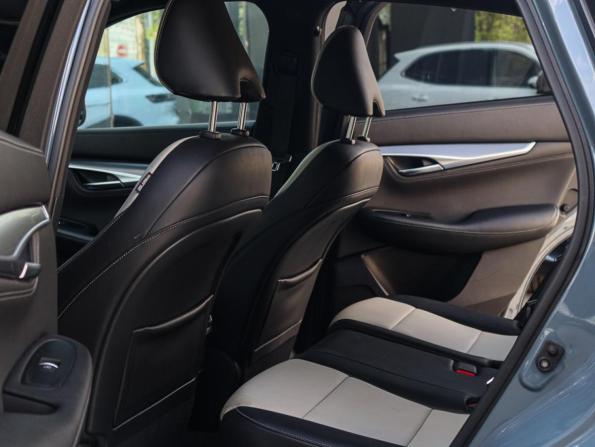 Infiniti QX55 с пробегом 2021 года, цена 3 550 000 рублей, 76144 км, внедорожник, Автокод Объявления