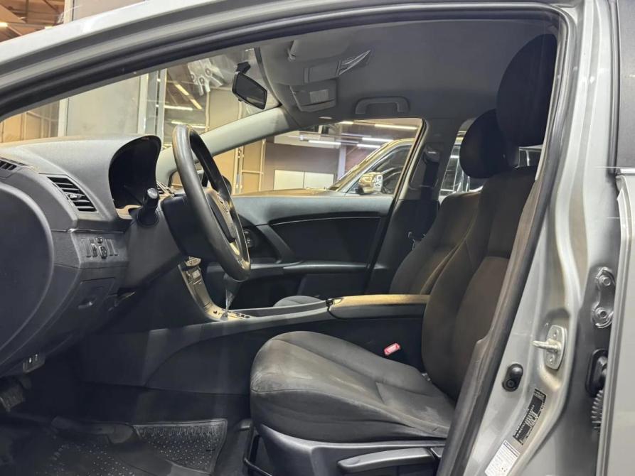 Toyota Avensis III Красноярск  - изображение 9