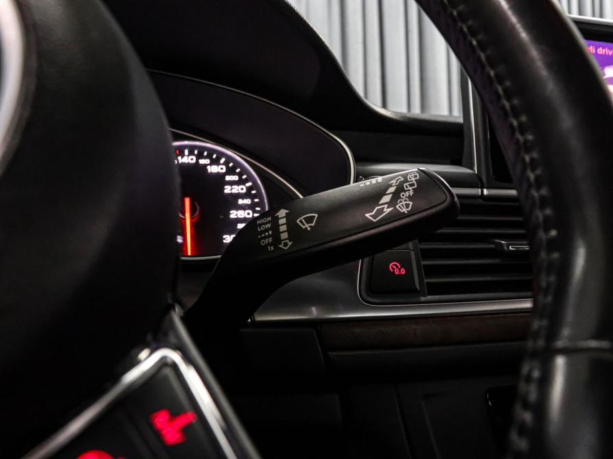 Audi A6 allroad III (C7) Минеральные Воды  - изображение 18