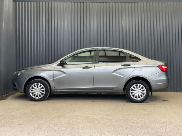 Lada (ВАЗ) Vesta I с пробегом 2016 года, цена 787 000 рублей, 130343 км, седан, Автокод Объявления