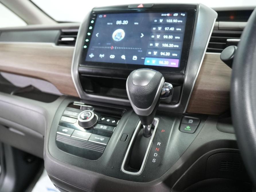 Honda Freed II Рестайлинг Новосибирск  - изображение 22
