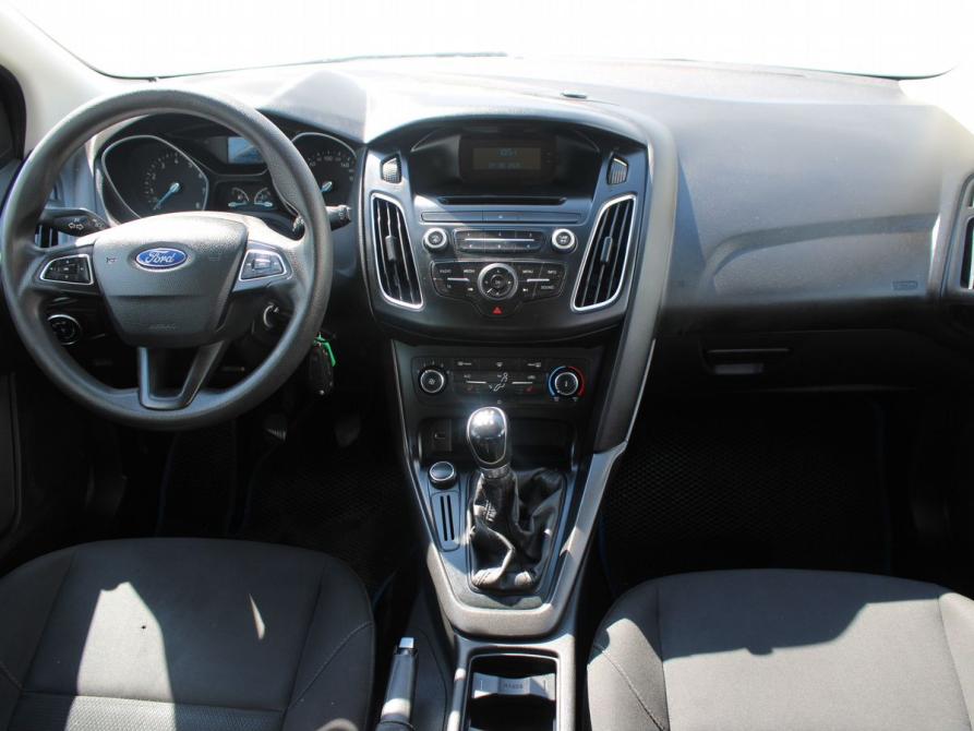 Ford Focus III Рестайлинг Нижний Новгород  - изображение 8
