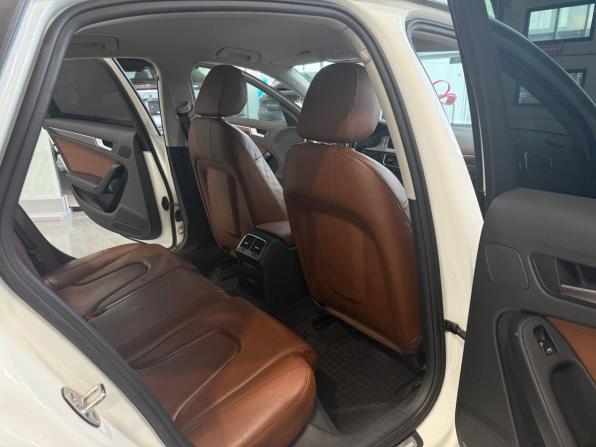 Audi A4 IV (B8) с пробегом 2011 года, цена 1 180 000 рублей, 126847 км, седан, Автокод Объявления