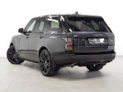 Land Rover Range Rover IV Рестайлинг Москва  - изображение 37