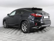 Lexus RX IV Химки  - изображение 25
