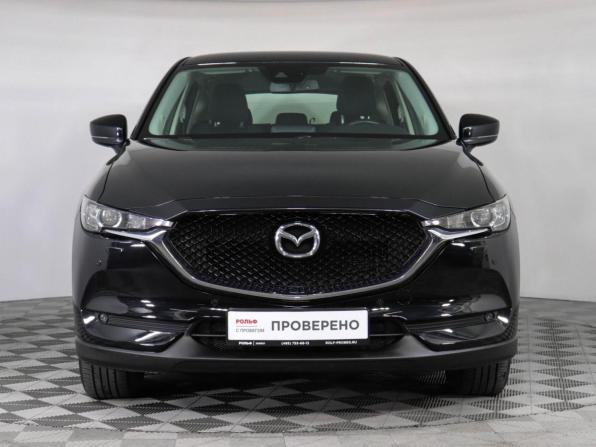 Mazda CX-5 II с пробегом 2019 года, цена 2 350 000 рублей, 84986 км, внедорожник, Автокод Объявления