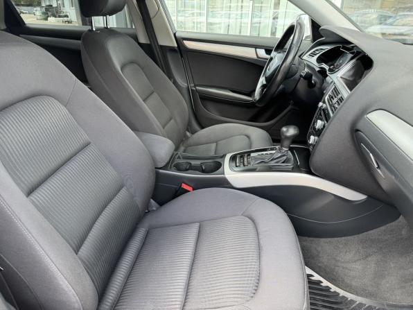 Audi A4 IV (B8) Рестайлинг с пробегом 2012 года, цена 1 370 000 рублей, 148111 км, седан, Автокод Объявления