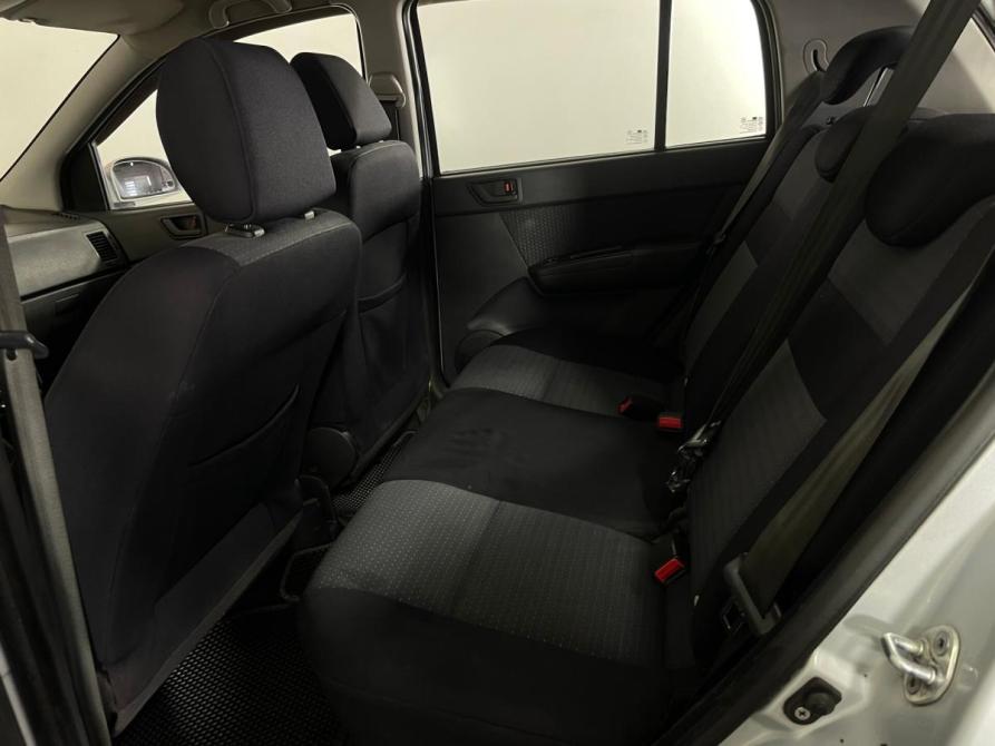 Hyundai Getz I Рестайлинг Воронеж  - изображение 17