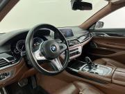 BMW 7 серии VI (G11/G12) Москва  - изображение 27
