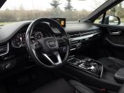 Audi Q7 II (4M) Санкт-Петербург  - изображение 52