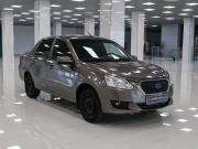 Datsun on-DO I Рестайлинг Самара  - изображение 23