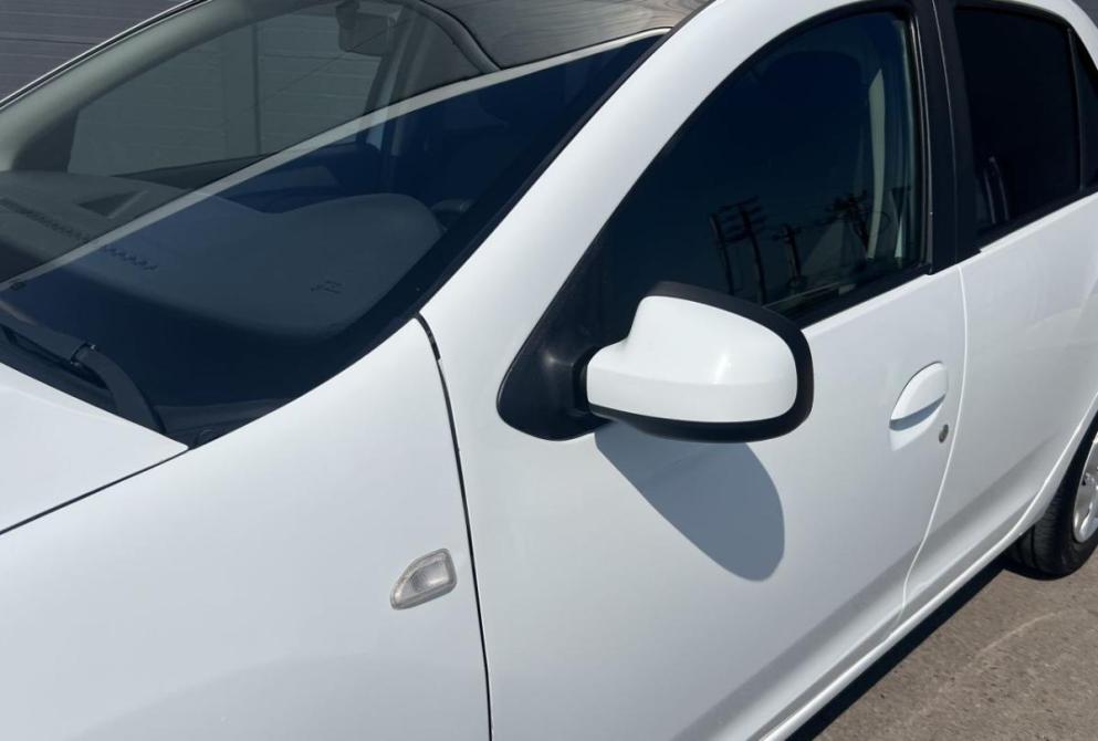 Renault Logan II Рестайлинг Красноярск  - изображение 10