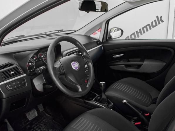 Fiat Punto III Grande Punto с пробегом 2008 года, цена 395 000 рублей, 160681 км, хэтчбек, Автокод Объявления